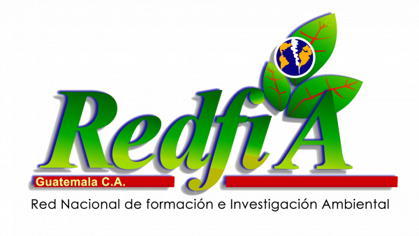 Red Nacional de Formación e investigación Ambiental