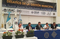 Gestión Municipal en Villa Nueva